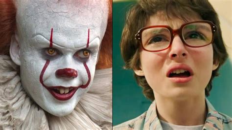 Finn Wolfhard: ‘I only started acting because I wanted to be a film .
